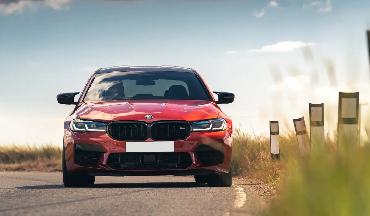 BMW - M5 Coupe - Coupe Car Rentals - Preowned Coupe Car - Exclusive Concierge Club.webp